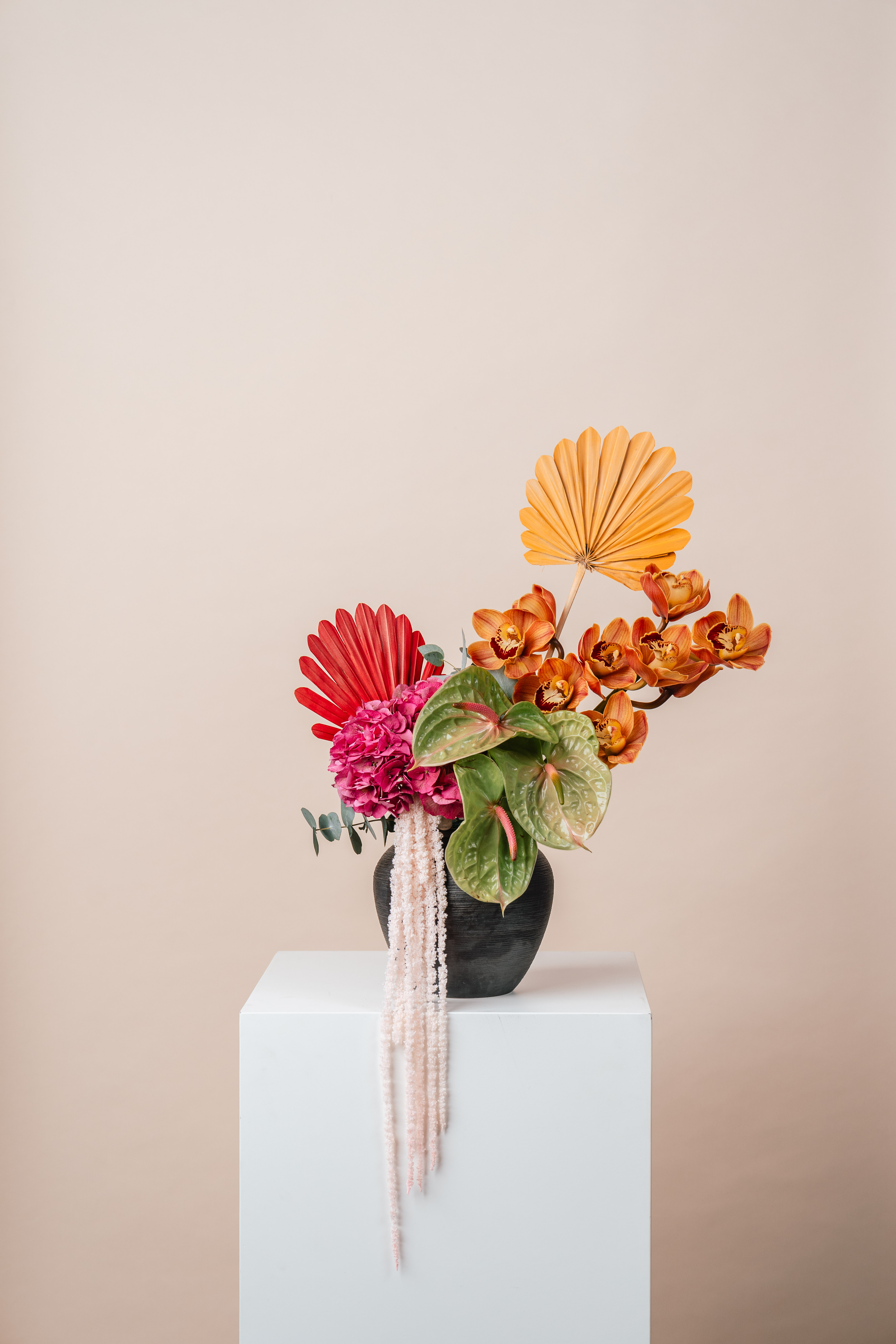 Small Vase
